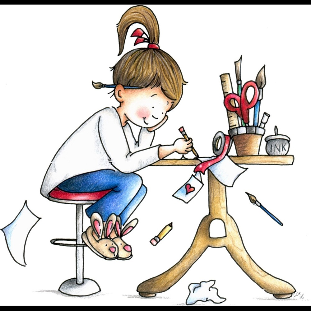 Meet your Posher, Brenda